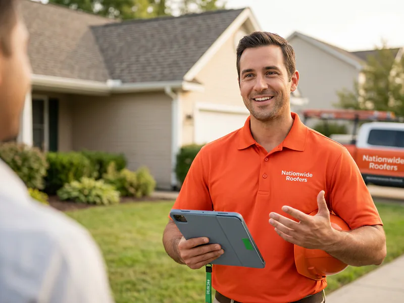 Roof Installation  in Lindon  FAQ